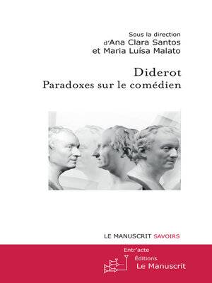 cover image of Diderot